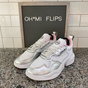 Adidas Originals Supercourt RX Women’s Shoes NIB